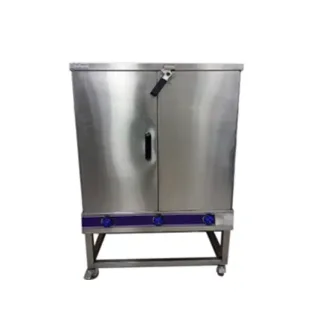 Dabayi oven