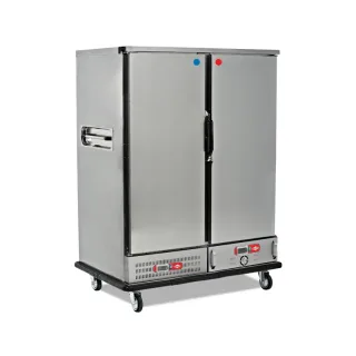 Hot Banquet Trolley – EMP.BQ2