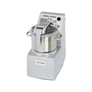 Table Top Cutter Mixer – R10E – Robot Coupe