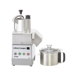 Cutter and Vegetable Slicer Machine – R502 – Robot Coupe