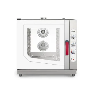 فرن بخار غاز – GG511SVR.1B – MEC
