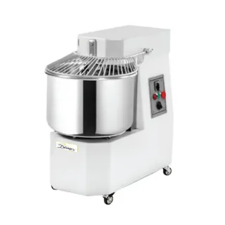 Spiral Mixer Fixed Head 10L – Dinox