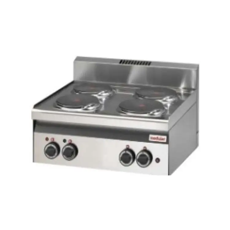 نطاق الطبخ – Modular FU6060PCEP