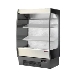 Refrigerated Multideck Wall Case Dairy – Tecnodom LD125SL