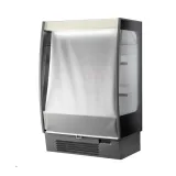 منتجات الألبان المبردة متعددة الطوابق المثبتة على الحائط – tecnodom LD125SL