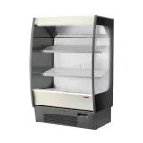 منتجات الألبان المبردة متعددة الطوابق المثبتة على الحائط – tecnodom LD187SL