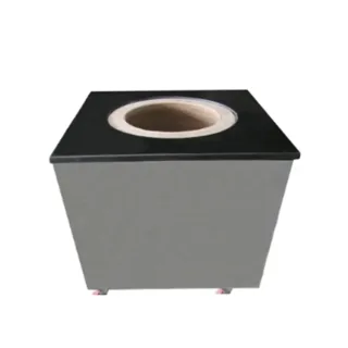 فرن تندور متنقل