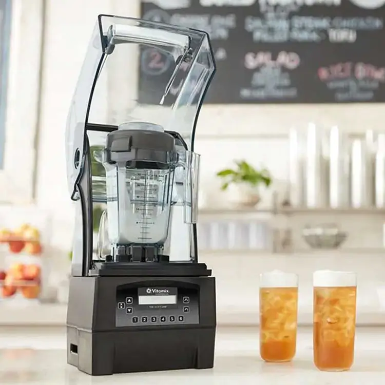 الخلاط عازل للصوت - Vitamix 50031