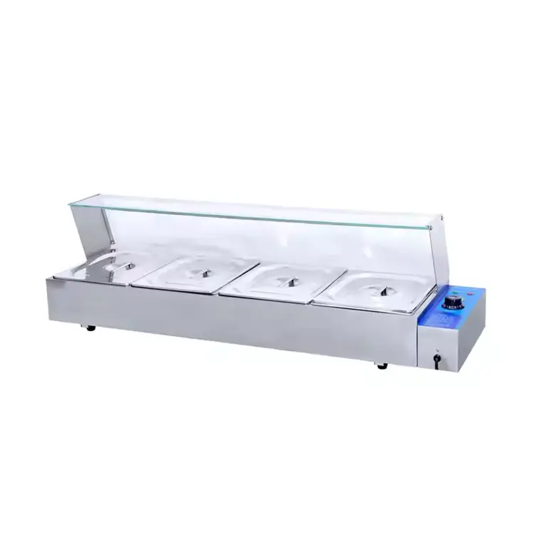 باين ماري 4 GN – GN HBM-24