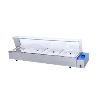Bain Marie 4 GN – GN HBM-24