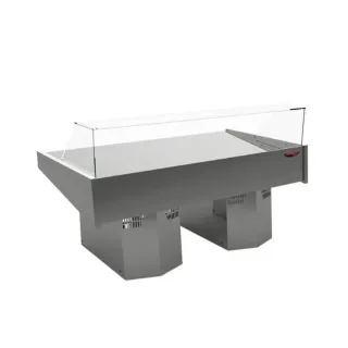 Cold Food Display – Tecnodom N150