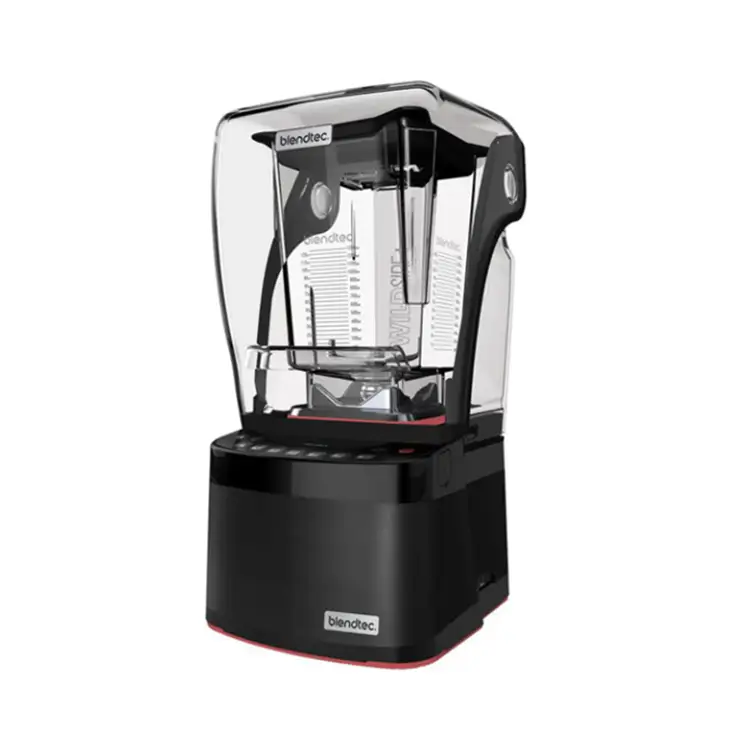 الخلاط التجاري الاحترافي blendtec Stealth 885