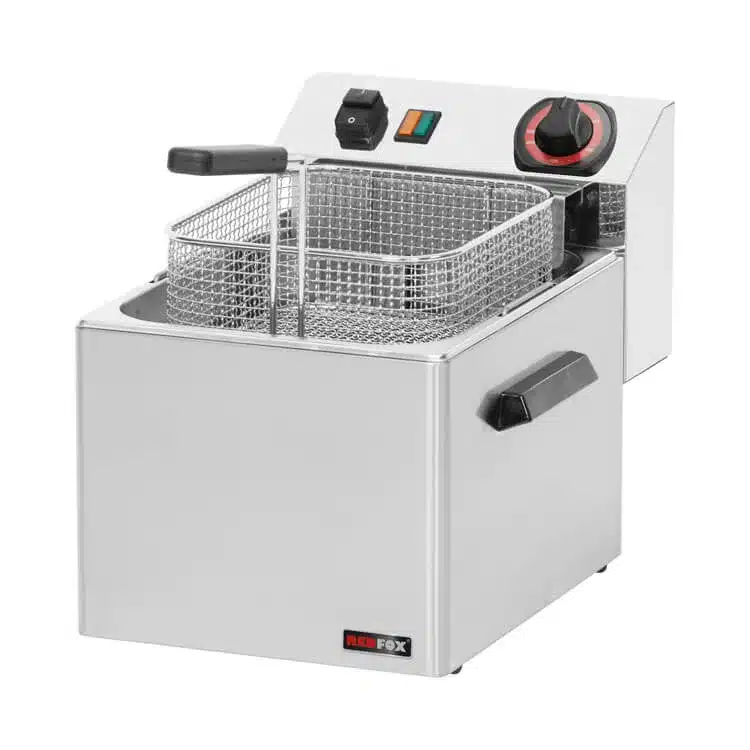 قلاية كهربائية – MEC FE10TD – 10 لتر