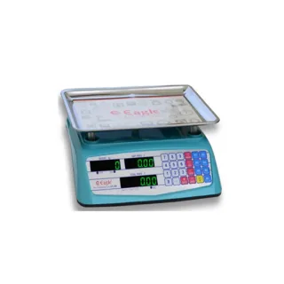 مقياس حوسبة الأسعار سلسلة EPC 200 – النسر