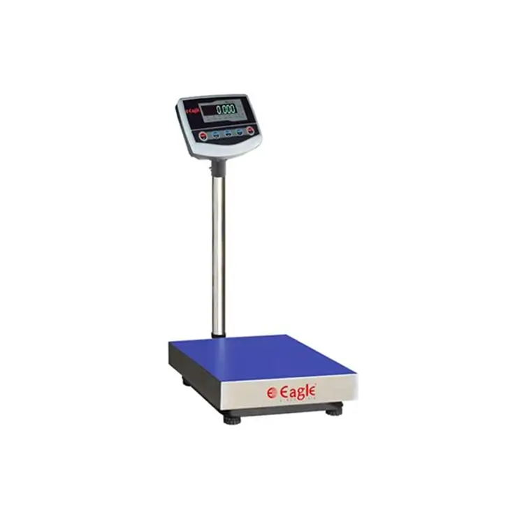 ميزان المنصة الإلكترونية – PLT-100 XS Eagle