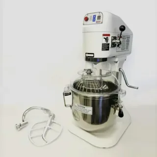 Tabletop Planetary Mixer – Dinox B8