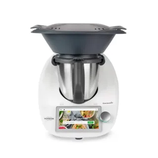 محضر الطعام – Thermomix TM6