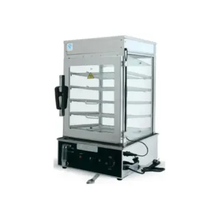 Food Display Warmer