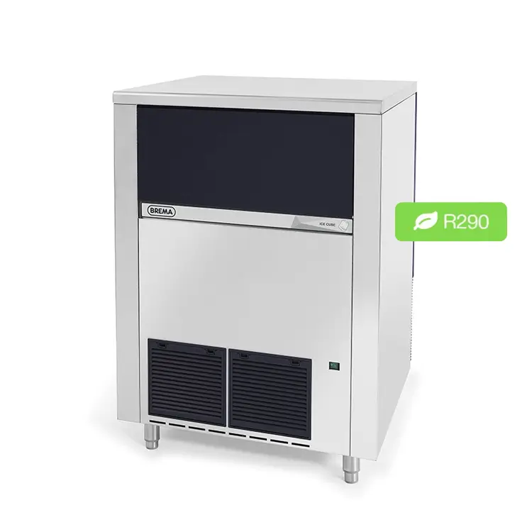 صانع مكعبات الثلج - Brema CB1265A HC