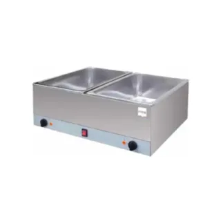 Bain Marie – Food Warmer – MEC BM2
