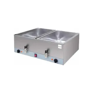 Bain Marie Food Warmer – MEC BM2V