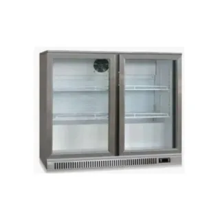Bar Cooler