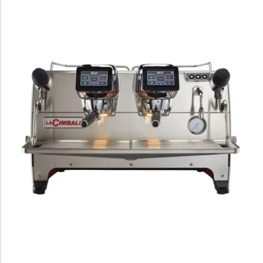La Cimbali M200 GT1 Coffee Machine