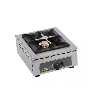 موقد غاز احترافي – Roller Grill – GST 7