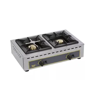 موقد غاز احترافي – GST 12 – Roller Grill